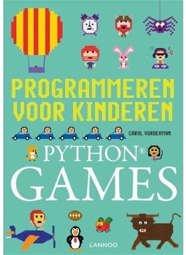 Python Games (Hardback)