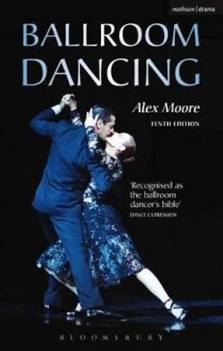 Ballroom Dancing By Moore, Alex [Hardback]