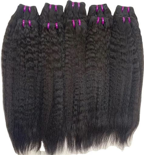 Human Hair Locs Human Loc Extensions Loc Extensions Human Hair Solid Ombre Crochet Dreadlocks For Men And Women Hair Extensions