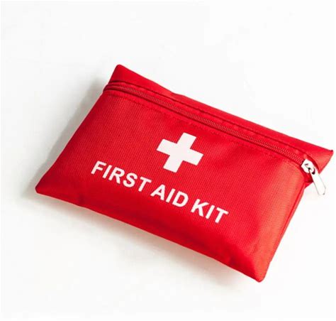 Baiyuheng Sports First Aid Kit Osha First Aid Trauma Kit And Supplies First Aid Splints