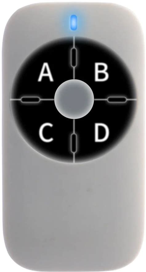 Yet2211 Draadloze Rf Afstandsbediening Zender Leren Code Rolling Klooncode Code Afstandsbedieningen