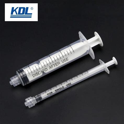 1 Ml/2 Ml/5 Ml Plastic Wegwerp Injector Spuit Voor Bijvullen Meten Nutriënten Chirurgie Tool Wegwerp