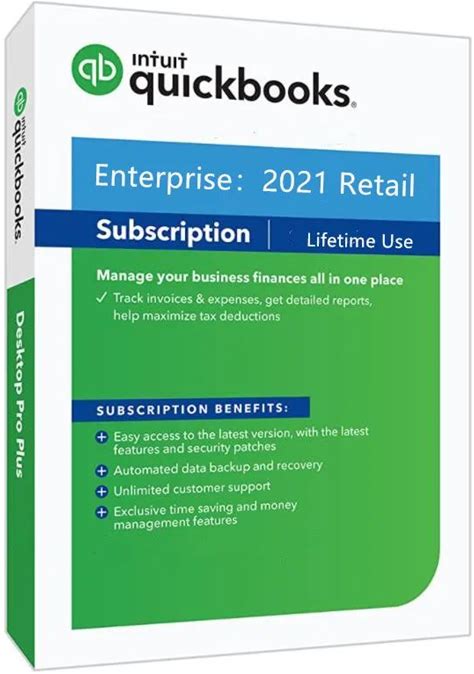 2021 Download By Onedriver Small Business Accounting Software Desktop Enterprise R6 Premier Plus Quickbook