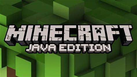 Minecraft Java Deluxe Collection (PC)