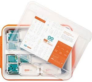 Arduino - CTC GO! (EU) For 20 Students - ARD KIT AKX00015