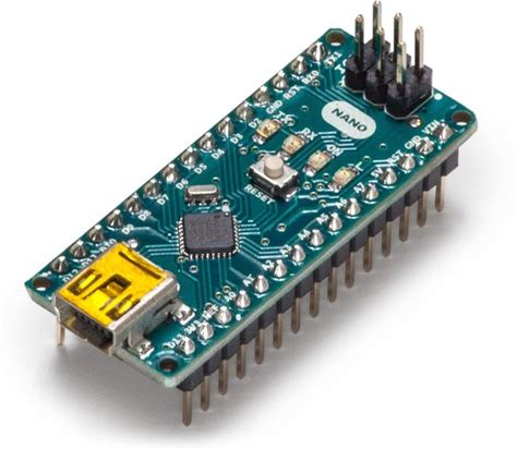 Arduino Nano