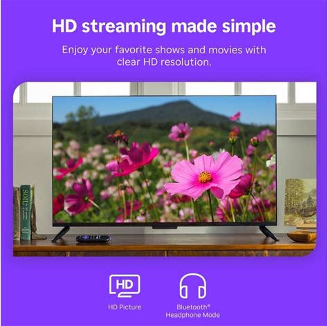 Roku Streaming Stick 2025 HD Roku Streaming Device With Voice Remote: Wi-Fi, HDMI, 1080P, Apple Airplay | Target