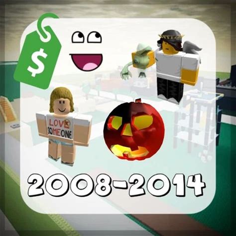 Random 2008-2014 Roblox Users | 1-50 Offsales | CHEAP | READ DESCRIPTION!