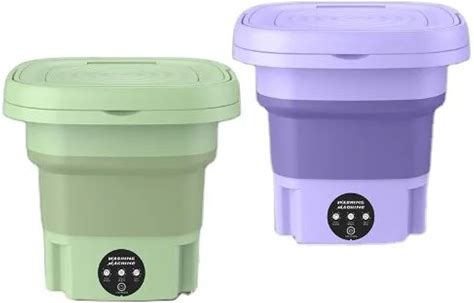 Best Price 3 Models Multifunction Portable Mini Folding Washing Machine