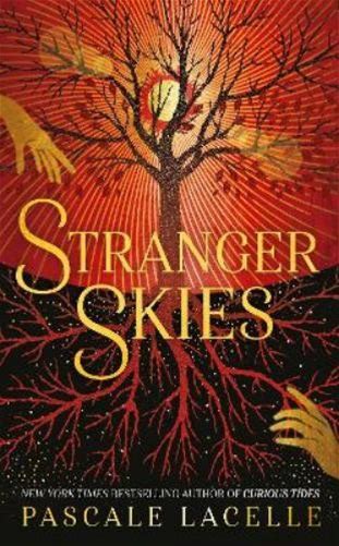Pascale Lacelle Stranger Skies (Paperback) Drowned Gods Trilogy