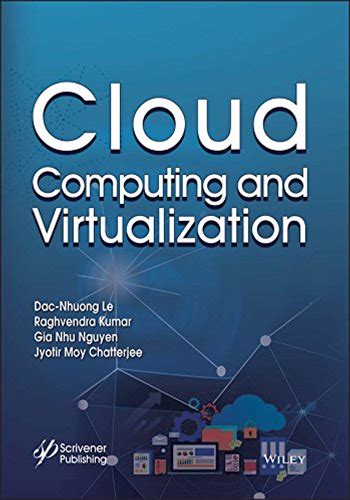 Cloud Computing And Virtualization