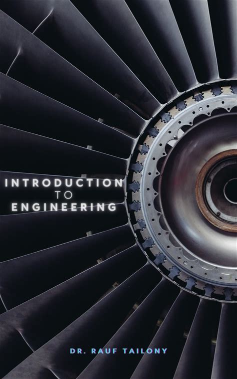 INTRODUCTION TO ENGINEERING