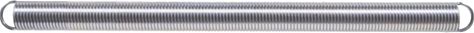 Hillman Hardware Essentials Door & Gate Spring | Size: 7 | By Fleet Farm