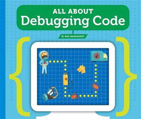 All About Debugging Code (Simple Coding)