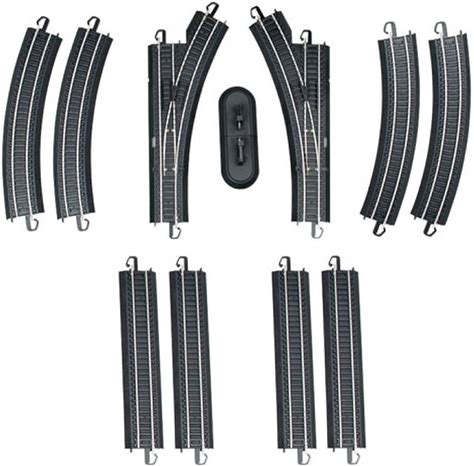 Bachmann Trains Layout Expander Track Set