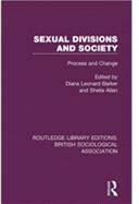 Sexual Divisions And Society