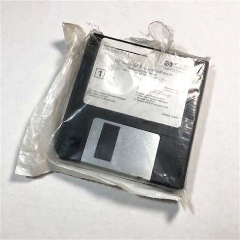 HP Deskjet Printer Software 4-Disc Set 3.5. HP. Drivers & Utilities.