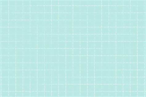 Grid Background Design In Pastel Colors