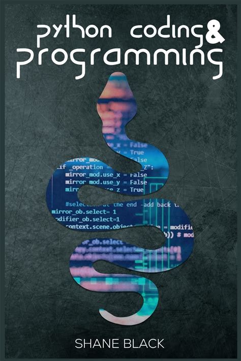 Python Coding And Programming