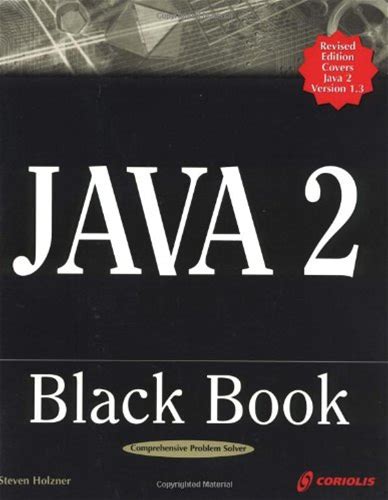 Java Black Book