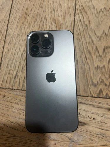 iPhone 13 Pro Unlocked 128 GB