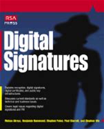 Digital Signatures