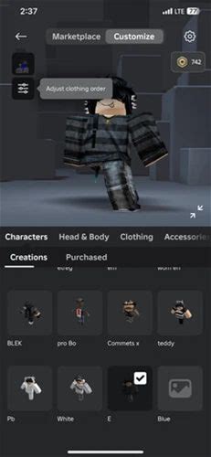 Roblox Account: A Really Good Account That Can Be A Main