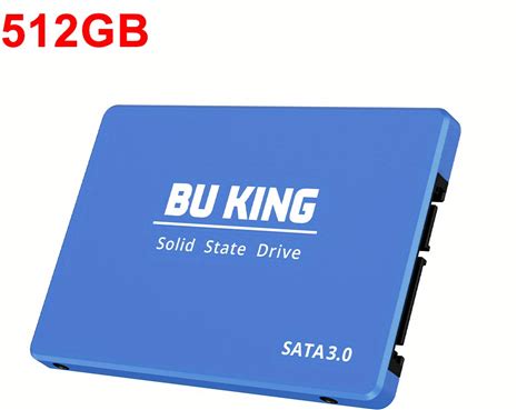 Sata Ssd, Ssd Internal Hard Drive High-Speed SATA III SSD - 2.5"Internal Solid State Drive With Multiple Ssd 256Gb, Ssd Hard Drive,2.5 Sata Ssd