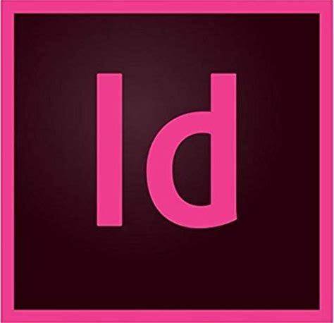 Adobe Indesign | Desktop Publishing Software And Online Publisher | 12-Month Subscription With Auto-Renewal, PC/Mac