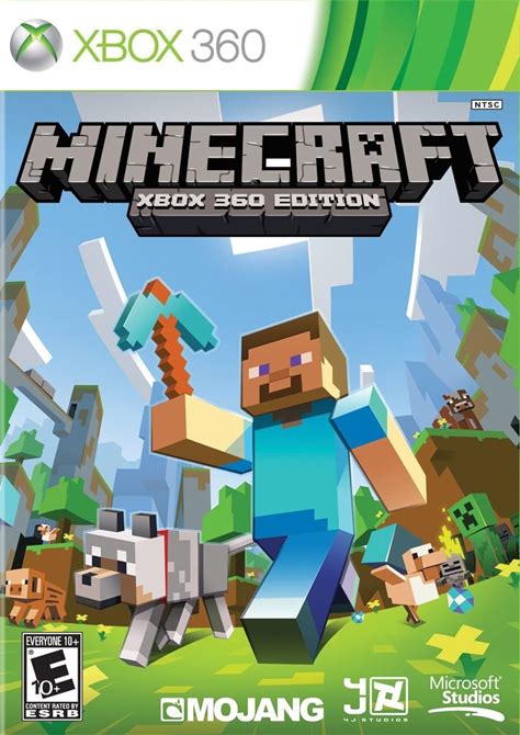 Minecraft (Renewed)