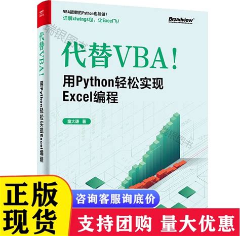 BA Python Excel 2 L