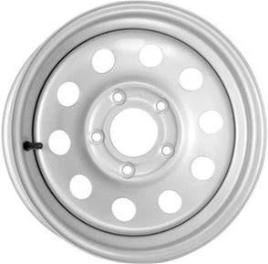 Taskmaster Ws-15050550-Sm-14341-R 15X5 5X5 Silver Mod 3.19Cb 0Os 2160L