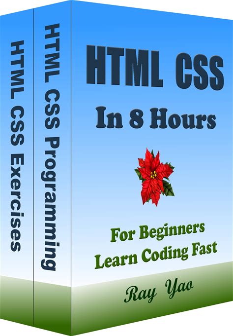 HTML CSS Coding In 8 Hours, For Beginners: Crash Course