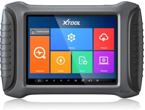 Factory Price X-TOOL X100 PAD3 KC100 Diagnostic Tools Professional Tablet Car Key Programmer