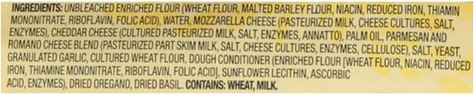 Signature Select 4-Cheese & Garlic Breadsticks (12 Oz) | Albertsons
