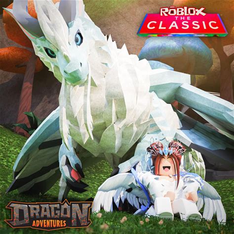 The Robloxian's Dragon