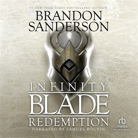 Infinity Blade: Redemption