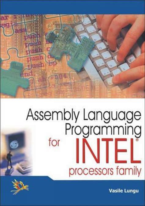 Assembly Language Programming For Intel Processors