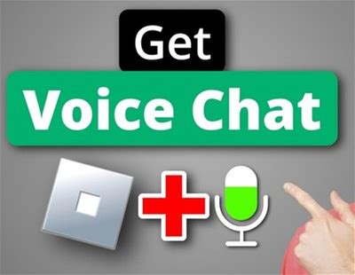 Roblox Voice Chat Alts / Vc Verification