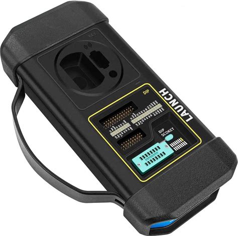 Launch X-Prog3 Key Programmer Immobilizer Diagnostic Tool Connector With X431 PRO GT X431 PROG V4.0 X431 PROG3 V4.0 PROG