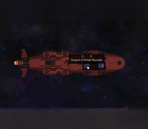 Cosmic Dust & Rust Steam CD Key