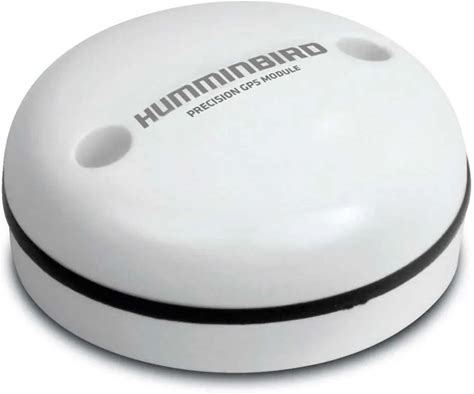 Humminbird As Grp Outdoor Gps Silver