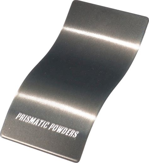 Antique Clear Powder Coating