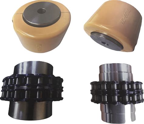 Manufacturers Provide High Quality Couplings