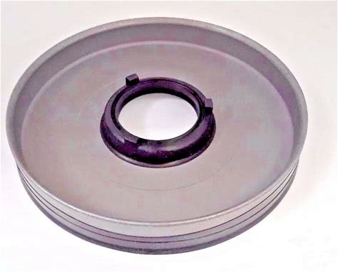 . 6L80e 6L90e Molded Bonded 4-5-6 APPLY Piston 456 Piston 6L80 6L90