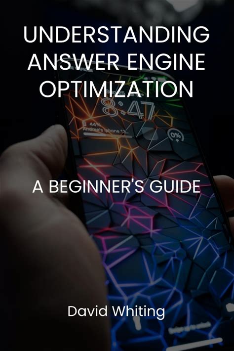 Understanding Answer Engine Optimization (AEO): A Beginner's Guide
