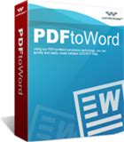 Convert PDF To Word