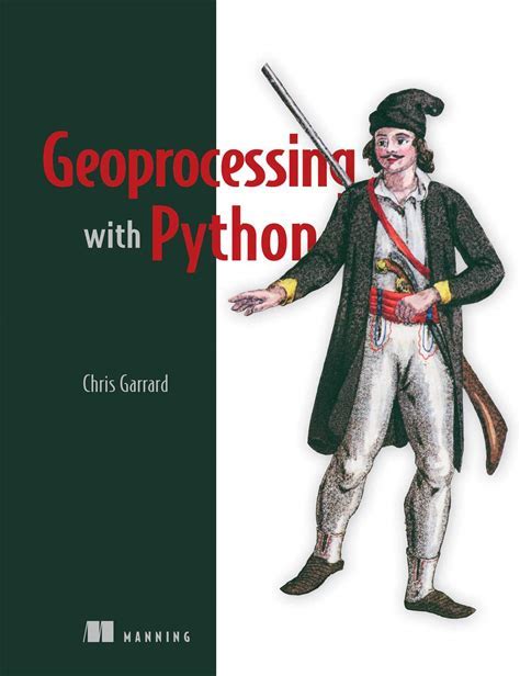 Geoprocessing With Python