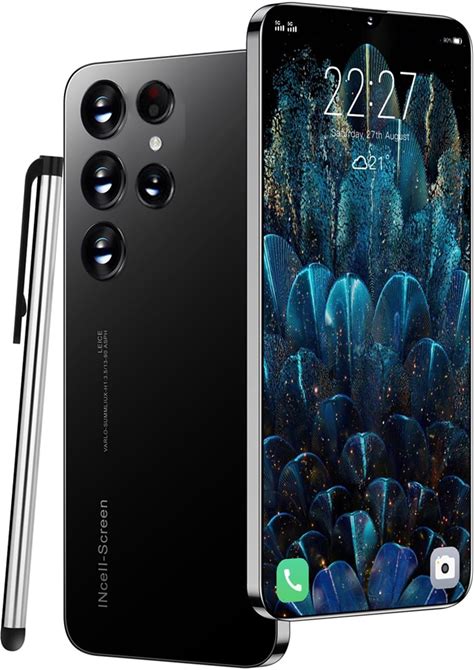 Unlocked Android Phones 2025, 6.3 Inch Smartphones 1+8G Dual Sim Phones, 2800Mah Smart Phone Mobile Phone Smartphones Cellphone