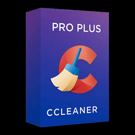 Ccleaner Professional Plus Key For PC (Digital Download): 3 Years